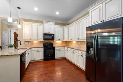 4955 Ansbury Place #7/D, Acworth, GA 30101 - Photo 15