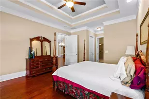 4955 Ansbury Pl, Acworth, GA 30101 - Photo 21