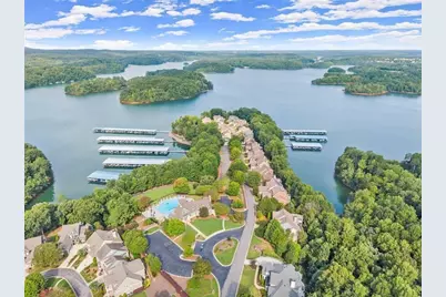 3525 Water Front Drive, Gainesville, GA 30506 - Photo 11