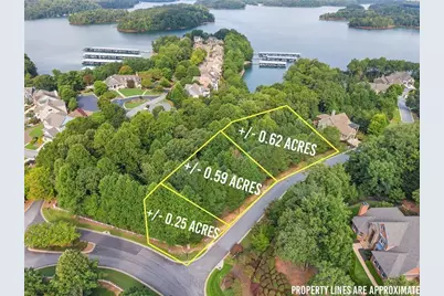 3525 Water Front Drive, Gainesville, GA 30506 - Photo 25