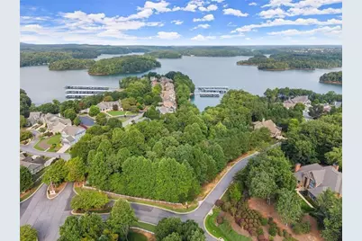 3525 Water Front Drive, Gainesville, GA 30506 - Photo 23