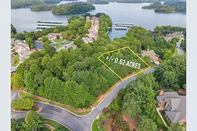 3525 Water Front Drive, Gainesville, GA 30506 - Photo 1