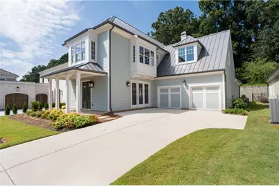 7235 Cordery Road, Cumming, GA 30040 - Photo 1