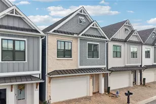 114 Batten Board Way, Woodstock, GA 30189 - Photo 5