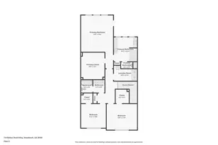 114 Batten Board Way, Woodstock, GA 30189 - Photo 67