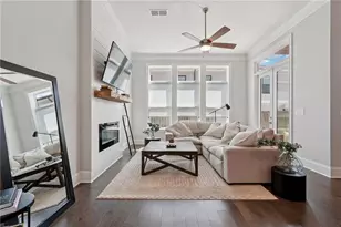 114 Batten Board Way, Woodstock, GA 30189 - Photo 9