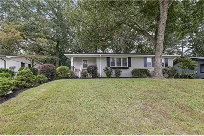 740 Powder Springs Street SE, Smyrna, GA 30080 - Photo 3