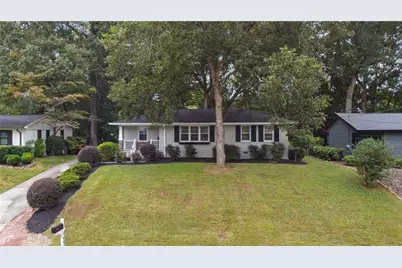 740 Powder Springs Street SE, Smyrna, GA 30080 - Photo 37