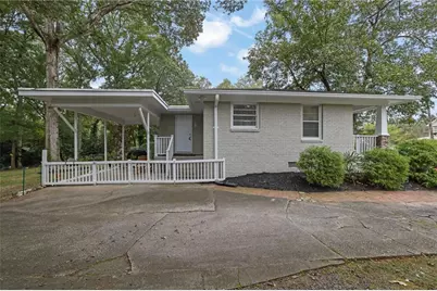 740 Powder Springs Street SE, Smyrna, GA 30080 - Photo 29