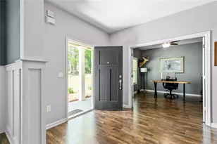 719 Fairview Rd, Brooks, GA 30205 - Photo 9