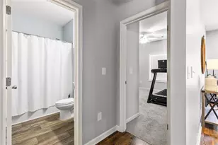 719 Fairview Rd, Brooks, GA 30205 - Photo 21