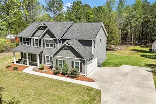 719 Fairview Rd, Brooks, GA 30205 - Photo 3