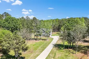 719 Fairview Rd, Brooks, GA 30205 - Photo 1