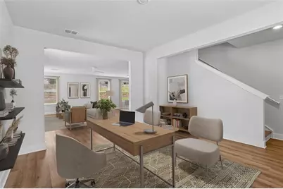 1575 Cedars Road SE #Poplar, Lawrenceville, GA 30045 - Photo 3