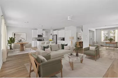 1575 Cedars Road SE #Poplar, Lawrenceville, GA 30045 - Photo 1