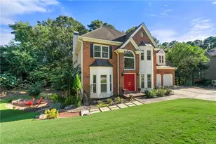 703 Overlook Point, Woodstock, GA 30189 - Photo 3