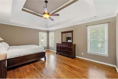 703 Overlook Point, Woodstock, GA 30189 - Photo 23