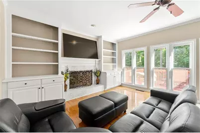 703 Overlook Point, Woodstock, GA 30189 - Photo 13