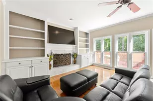 703 Overlook Point, Woodstock, GA 30189 - Photo 13