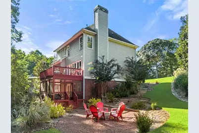 703 Overlook Point, Woodstock, GA 30189 - Photo 45