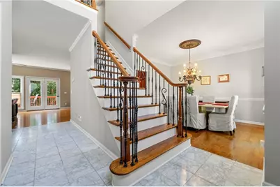 703 Overlook Point, Woodstock, GA 30189 - Photo 7