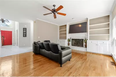 703 Overlook Point, Woodstock, GA 30189 - Photo 11