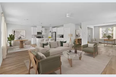 1575 Cedars Road SE #Redbud, Lawrenceville, GA 30045 - Photo 3