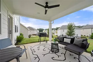 1645 Fulmont Cir, Mableton, GA 30126 - Photo 19