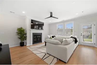 1645 Fulmont Circle, Mableton, GA 30126 - Photo 5