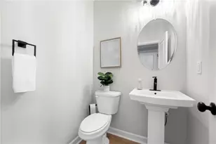 1645 Fulmont Cir, Mableton, GA 30126 - Photo 25