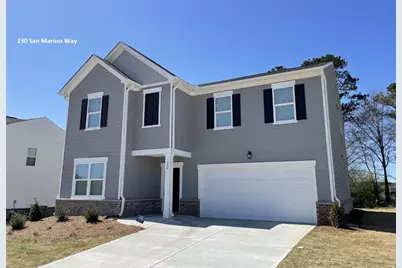 230 San Marino Way, Cartersville, GA 30120 - Photo 1
