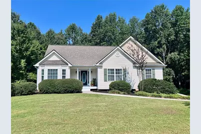 113 Nelson Ridge Drive, Ball Ground, GA 30107 - Photo 1