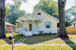 27 Oak St, Rome, GA 30161 - Photo 1