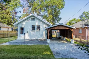 27 Oak St, Rome, GA 30161 - Photo 5