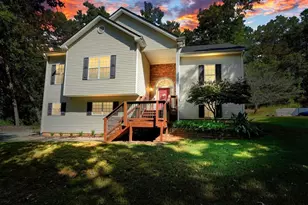 710 Bedford Trce, Canton, GA 30114 - Photo 1