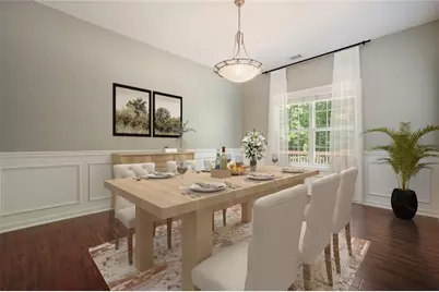 710 Bedford Trace, Canton, GA 30114 - Photo 3