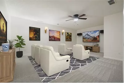 710 Bedford Trace, Canton, GA 30114 - Photo 5