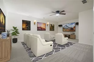 710 Bedford Trce, Canton, GA 30114 - Photo 5