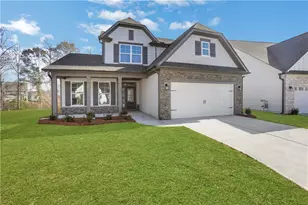 520 Pine Bough Rd, Ball Ground, GA 30107 - Photo 3