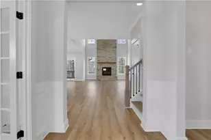 520 Pine Bough Rd, Ball Ground, GA 30107 - Photo 5