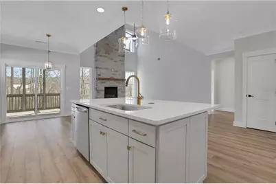 520 Pine Bough Road, Ball Ground, GA 30107 - Photo 17