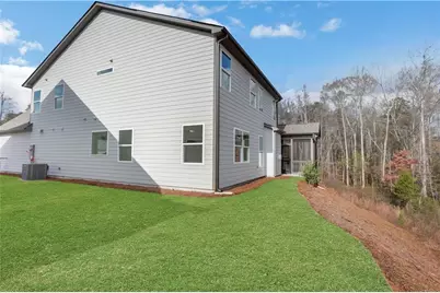 520 Pine Bough Road, Ball Ground, GA 30107 - Photo 47