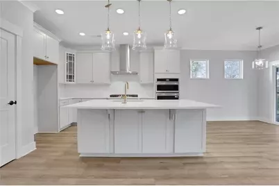 520 Pine Bough Road, Ball Ground, GA 30107 - Photo 15