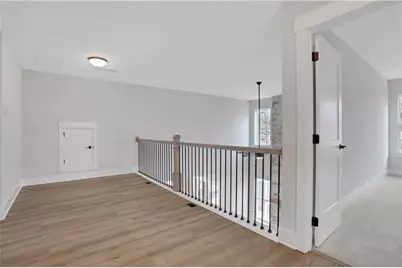 520 Pine Bough Road, Ball Ground, GA 30107 - Photo 33