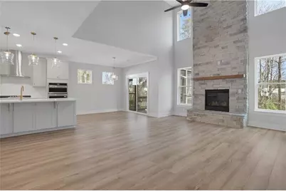 520 Pine Bough Road, Ball Ground, GA 30107 - Photo 11