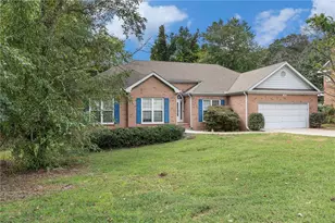 11511 Summer Creek Dr, Hampton, GA 30228 - Photo 3