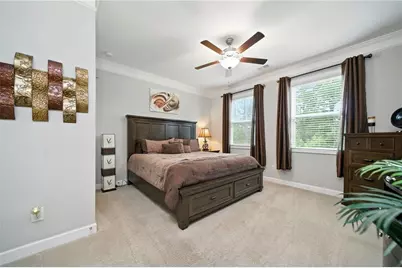 436 Silver Brook Drive, Woodstock, GA 30188 - Photo 13