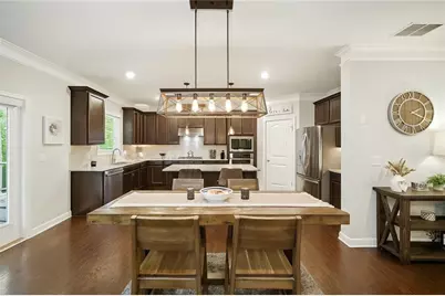 436 Silver Brook Drive, Woodstock, GA 30188 - Photo 17