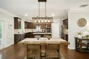 436 Silver Brook Dr, Woodstock, GA 30188 - Photo 17