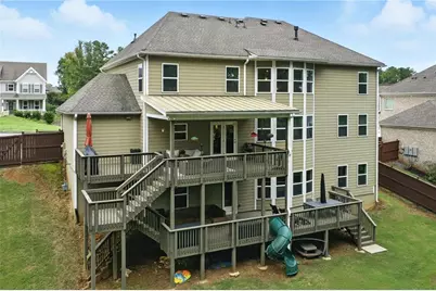 436 Silver Brook Drive, Woodstock, GA 30188 - Photo 39